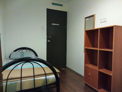 古晉斯波特昂89886背包客住宿服務(wù)旅館 經(jīng)濟(jì)實惠的旅行之選