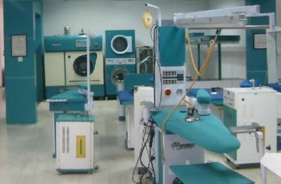 美歐健康洗衣環(huán)保設(shè)備的技術(shù)開(kāi)發(fā)與應(yīng)用