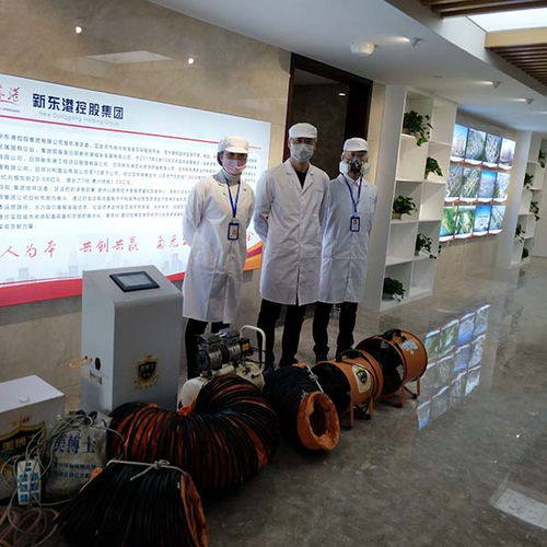 室內(nèi)裝修污染檢測(cè) 高新區(qū)與日照美博士空氣檢測(cè)服務(wù)詳解