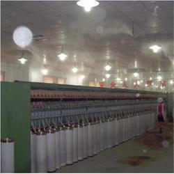 河源車間除塵解決方案 銘田噴霧環保設備，專業技術與優質服務的完美結合